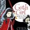 Goth Girl and the Fete Worse Than Death | 9780241284568