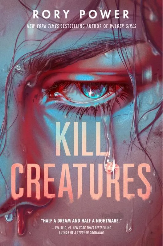 Kill Creatures | 9798217116812 Kill Creatures