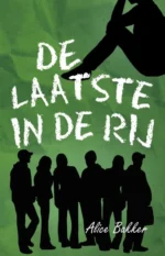 De laatste in de rij | 9789464642100