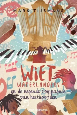 Wiet Waterlanders