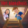 Het bloedhuis | 9789053006177