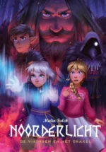 De Vikingen en het orakel | 9789021055671 De Vikingen en het orakel | 9789021055671