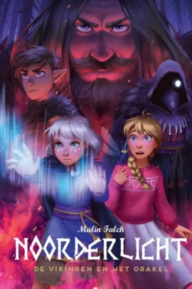 De Vikingen en het orakel