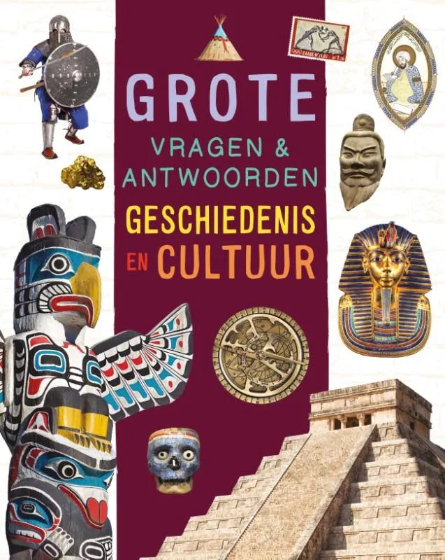 Geschiedenis en cultuur | 9789036647700 Geschiedenis en cultuur