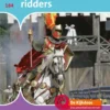Ridders | 9789463419772