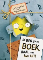 Ik ben jouw boek, haal me hier uit! | 9789030510239 Ik ben jouw boek, haal me hier uit! | 9789030510239