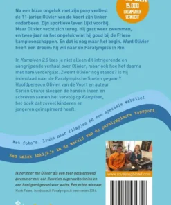 Kampioen 2.0 | 9789085434726