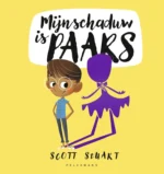 Mijn schaduw is paars | 9789464015096
