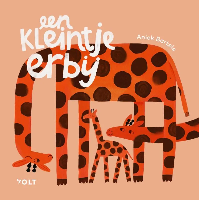 Een kleintje erbij | 9789021489933 Een kleintje erbij