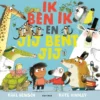Ik ben ik en jij bent jij | 9789025781811