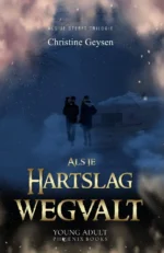 Als je hartslag wegvalt | 9789083183336