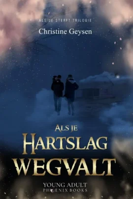 Als je hartslag wegvalt