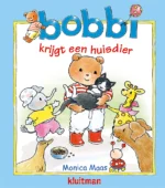 Bobbi krijgt een huisdier | 9789020684018