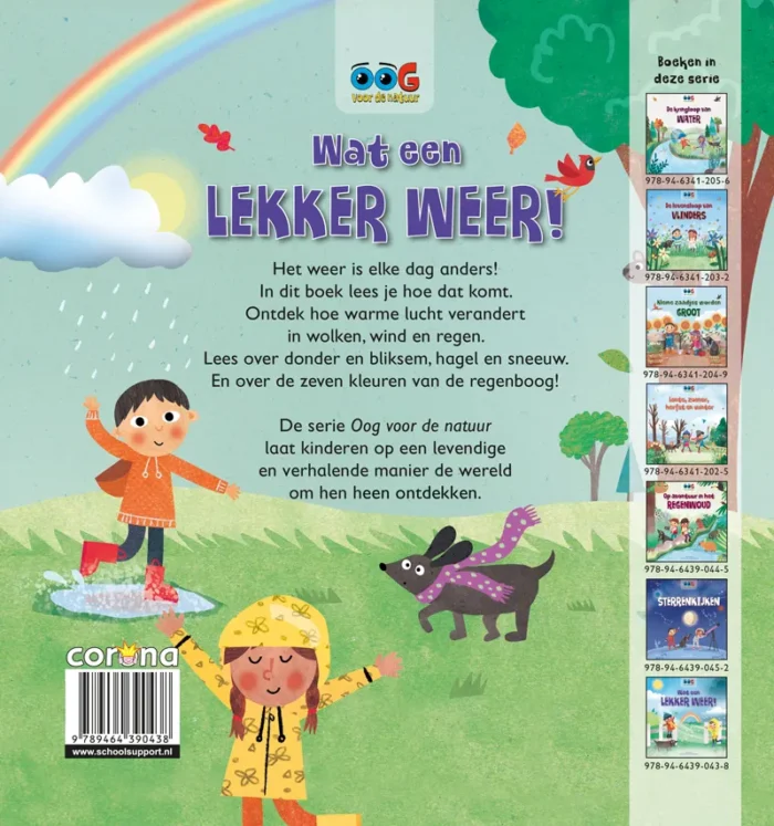 Wat een lekker weer! - Afbeelding 2