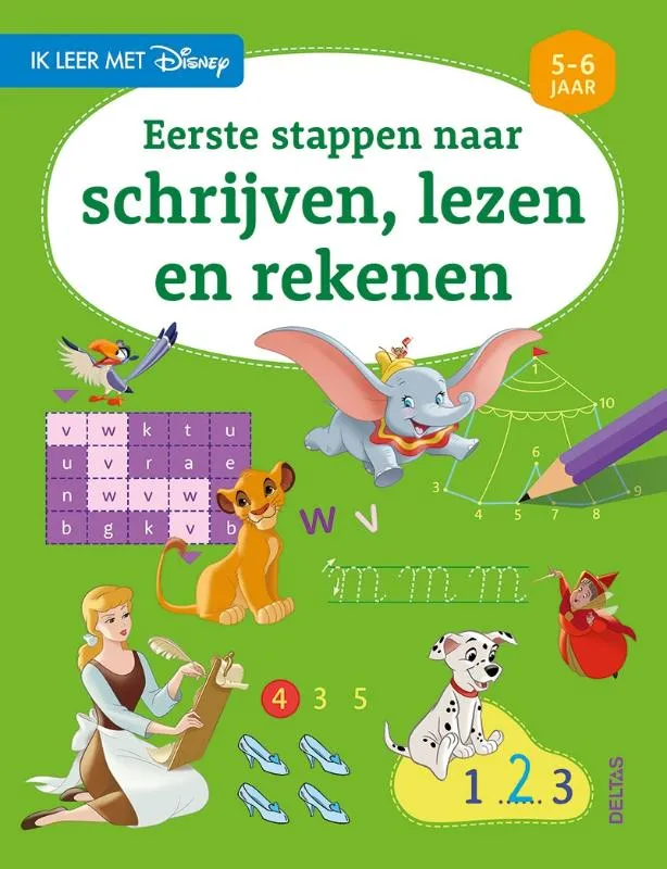 5-6 jaar | 9789044765434 5-6 jaar