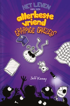 Grappige griezels