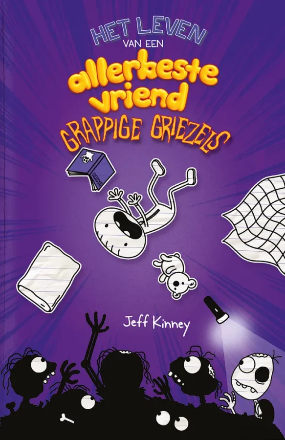 Rapunsel kinderboeken |