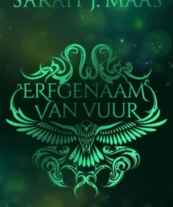 Erfgenaam van vuur