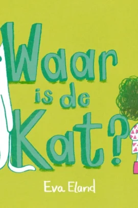 Waar is de kat?