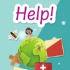 Help! 6-8 jaar | 9789048755271