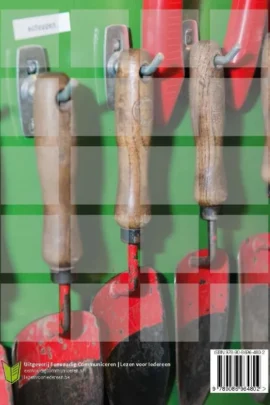 Alternative view of Handig! Organizen