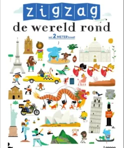 De wereld rond