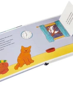 Alternative view of Dikkie Dik wacht op Sinterklaas