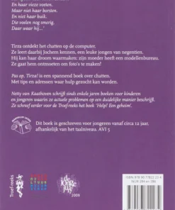 Pas op, Tirza! | 9789077822234