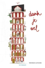 Dank je wel | 9789461319128