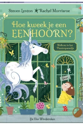 Hoe kweek je een eenhoorn?
