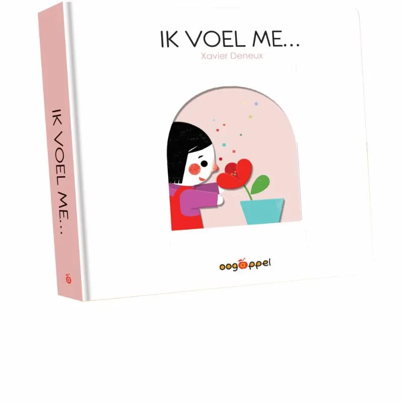 Ik voel me .... | 9789002268526 Ik voel me ....