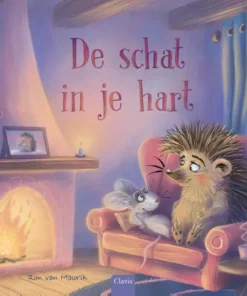 De schat in je hart
