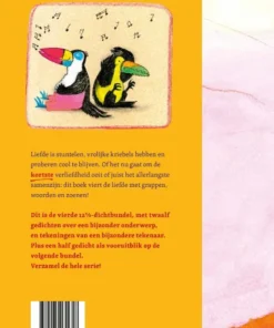Ook als je verkouden bent hou ik van jou - Afbeelding 2