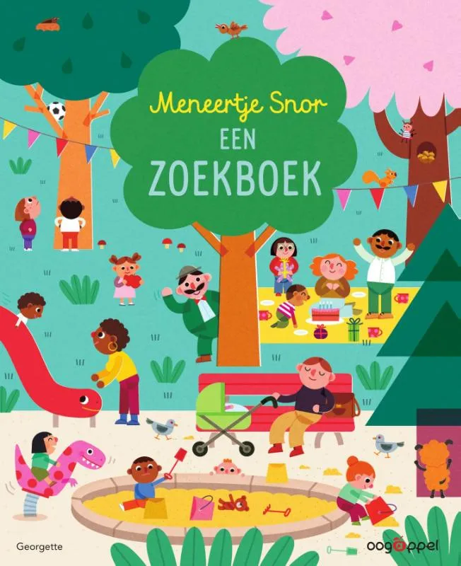 een zoekboek | 9789002280696 een zoekboek