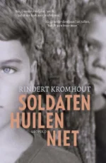 Soldaten huilen niet | 9789025876128