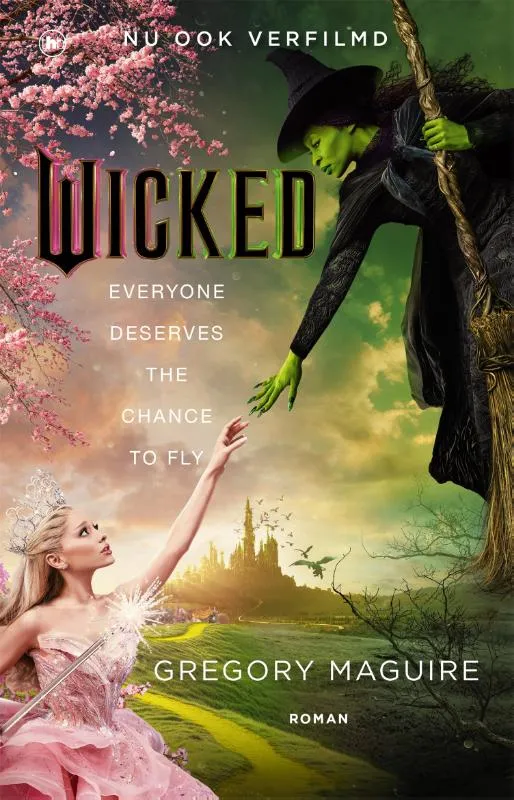 Wicked | 9789044369236 Wicked