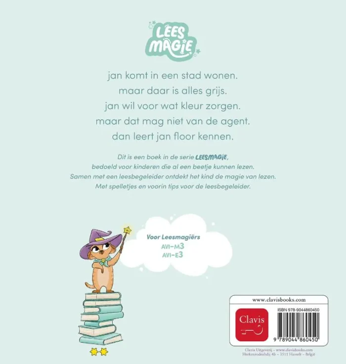 De stad zonder kleur - Afbeelding 2