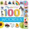 Mijn eerste 100 woorden | 9789036644891 Mijn eerste 100 woorden | 9789036644891
