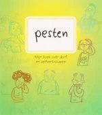 Pesten | 9789083390130 Pesten | 9789083390130