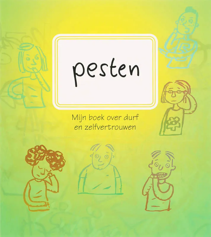 Pesten | 9789085605218 Pesten