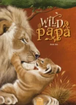 Wild van papa | 9789044853629