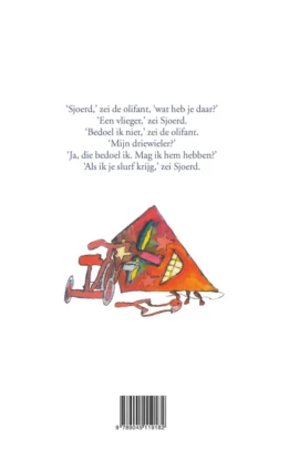 Toen Sjoerd naar de dierentuin ging | 9789045119182