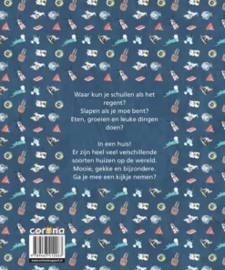 Thuis | 9789463412063