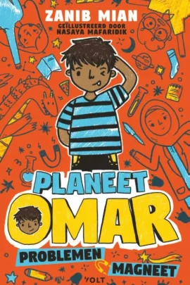 Planeet Omar 1