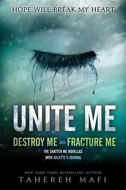 Unite Me | 9780062327963 Unite Me