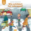Wie schildert het zebrapad? | 9789463412063