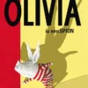 Olivia is een spion | 9789047622918