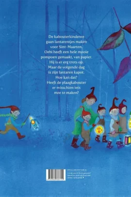 Alternative view of Lichtjes voor Sint-Maarten