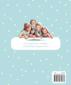 Tiny is ziek | 9789030372868 Tiny is ziek - Afbeelding 2