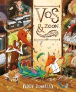 Vos & Zoon | 9789492629227 Vos & Zoon | 9789492629227